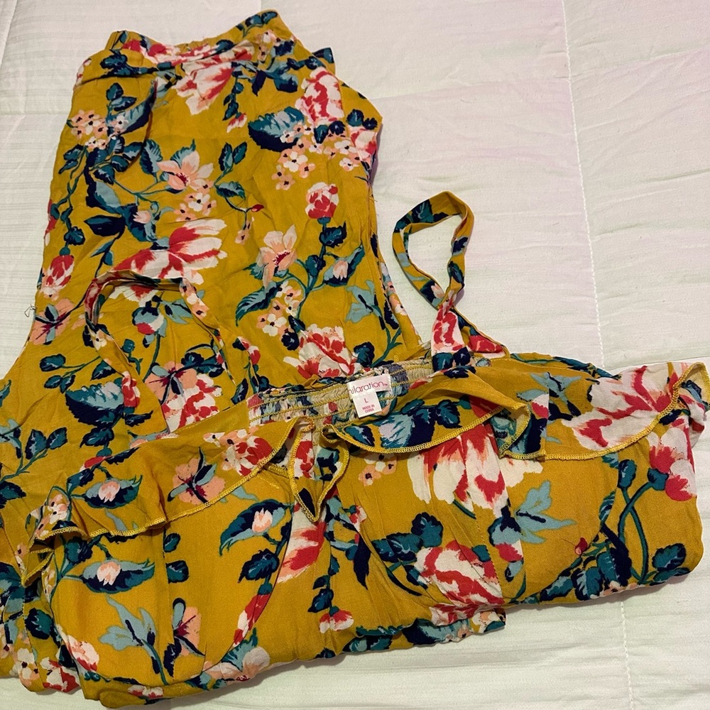 Xhilaration 2 piece set